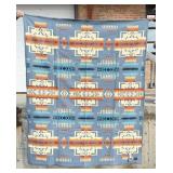 Pendleton Chief Joseph Blanket