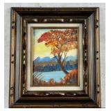 Conni Gordon Inc Florida Painting