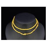 Venetian Native American Indian Trade Beads