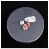 Collection of Native American Indian Trade Beads