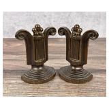 Dodge Gladys Brown Edwards Bookends