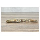 Zuni Carved Lizard Salamander Fetish