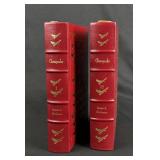 Easton Press Chesapeake