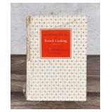 Mastering the Art of French Cooking