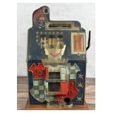 Mills Castle Front 5c Slot Machine