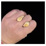 Montana Bull Elk Teeth