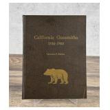 California Gunsmiths 1846 to 1900