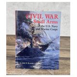 Civil War Small Arms US Navy & Marine Corps