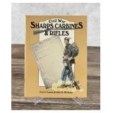 Civil War Sharps Carbines & Rifles