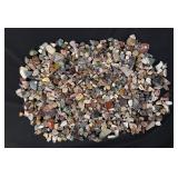 Group Of Tumbled Polished Stones