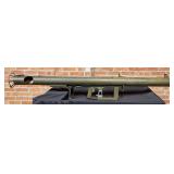 WW2 German Model 54 Panzerschreck Rocket Launcher