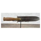 Model 1880 Indian Wars US Cavalry Knife