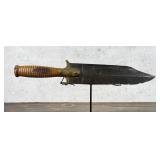 Model 1880 Indian Wars US Cavalry Knife