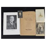 Charles Stuart Sheldon Archive