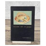 Ceramic Art of Japan