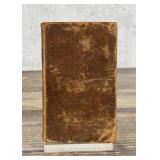 Rise and Progress of Religion in the Soul