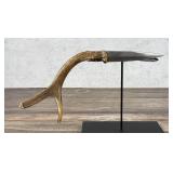 Montana Native American Indian Made Knife Dagger