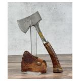 Estwing 24A Sportmans Axe Hatchet