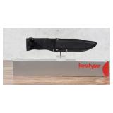 Kershaw Roughneck Model 101 L Knife Sheath & Box