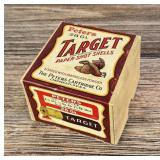 Two Piece Peters 28 Ga Paper Shot Shells Box