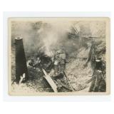 WW2 Mariana Islands Dead Japanese Soldiers Photo