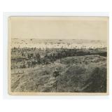 WW2 Battle Of Tinian Aftermath Photo