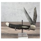 Western 062 2 Blade Pocket Knife