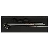 Ping Karsten 2014 Yellow Dot U W S Wedge Set