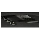 Cleveland CG16 Black Pearl Iron Golf Club Set