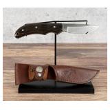 Colt Ridge Runner CT17 Hunting Knife