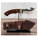 Colt CT7 Serengeti Skinning Hunting Knife