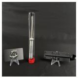 Bastinelli Creations Ice Scream Pick Knife