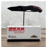 Bear Edge Sideliner Pocket Knife 61103