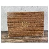 Factory Colt Government Model Pistol Box