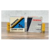 48 Rounds of 20ga Shotgun Shells Ammo