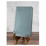 Country of India Postcard Album