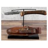 Bunch Patterson Knives Montana Pocket Knife