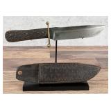Green River Bowie Knife