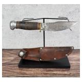 Marbles Woodcraft Gladstone Knife