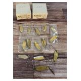 McMahon Trolling Spoons Fishing Lures