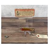 Heddon Dowagiac Spook Fishing Lure
