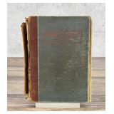 Elementary Book on Electricity and Magnetism