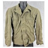 WW2 US Navy N-4 Deck Jacket
