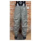 Vietnam War USAF F-1B Aircrew Heavy Trousers