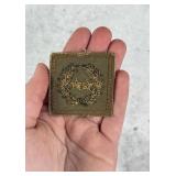 WW2 US Army Bullion Unit Citation Patch