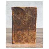 Lectures on Rhetoric and Belles Lettres