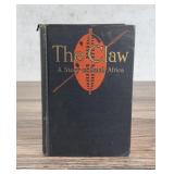 The Claw A Story of South Africa