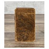 Poems of Robert Burns