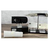 Buck 110 Custom Knife Shop Pocket Knife