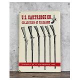 U.S. Cartridge Co Collection Of Firearms